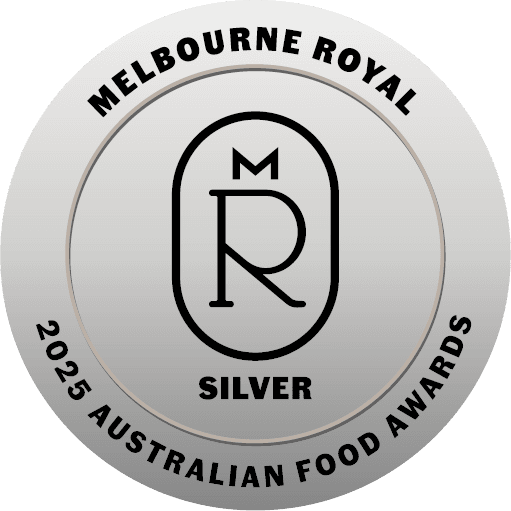 6 PREMIUM CUMBERLAND RECIPE SAUSAGES &bull; MR AFA Silver 2025 RGB