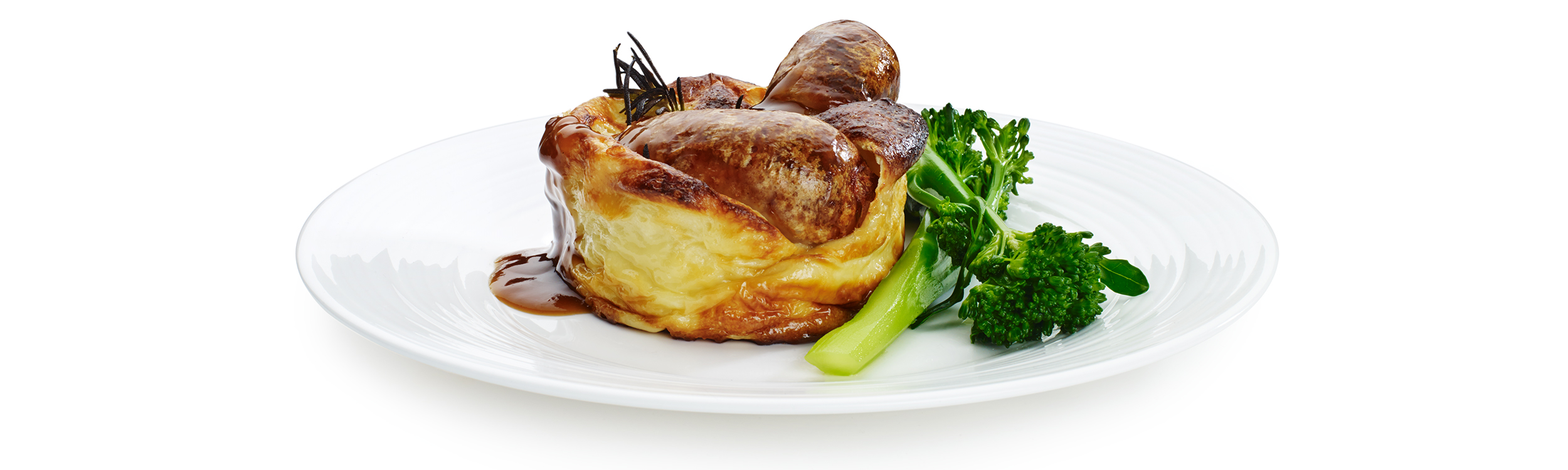 Toad in the Hole • Toad in Hole