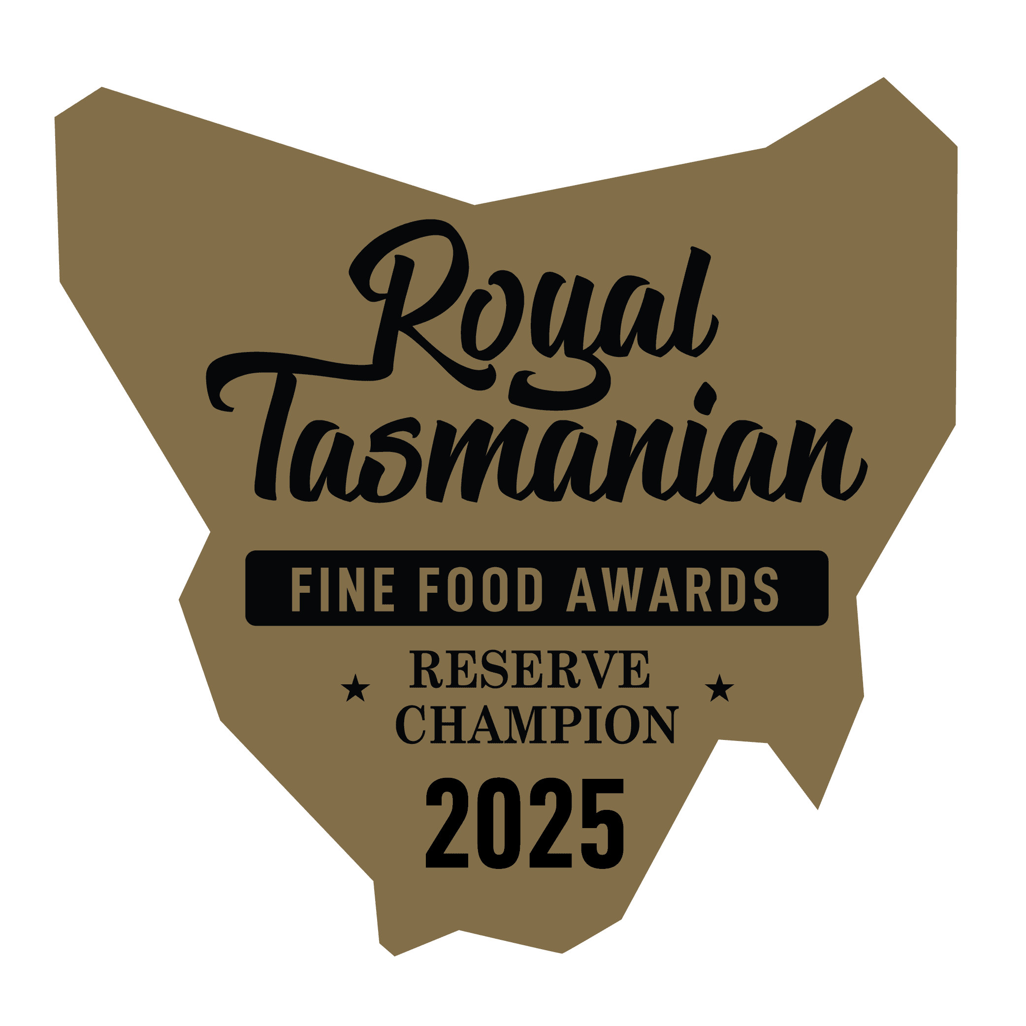 PREMIUM BLACK PUDDING &bull; Reserve Champion 01