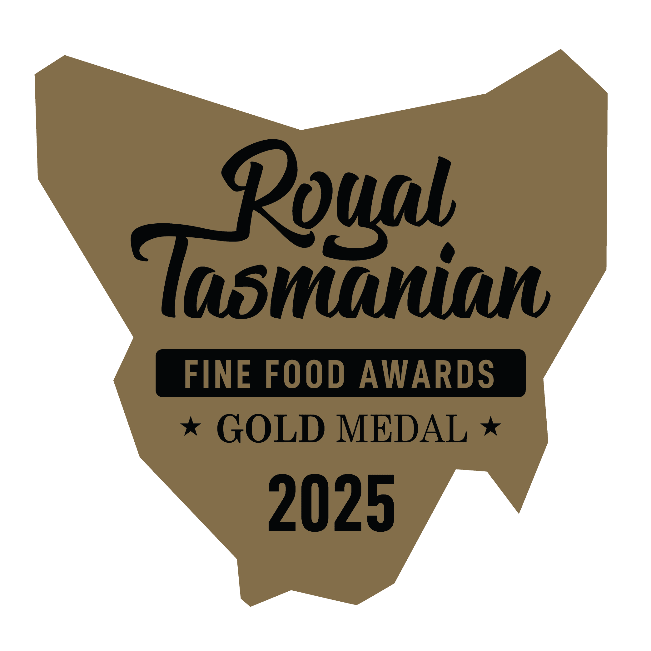 PREMIUM BLACK PUDDING &bull; Tasmania Gold medal 01