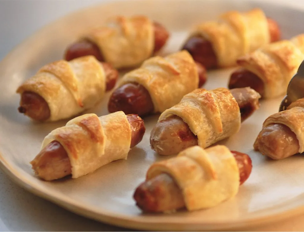 Home &bull; pigs blanket