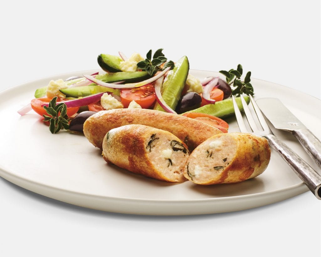 Superior Sausages, Ham And Bacon • The British Sausage, Ham & Bacon Co