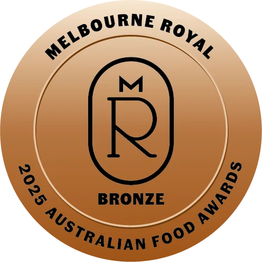 14 PREMIUM BEEF EATER BBQ SAUSAGES 1KG 'FAMILY PACK' &bull; MR AFA Bronze 2025 RGB