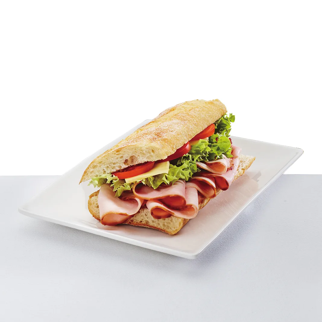 Home &bull; Ham Sandwich Square