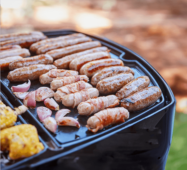 Hidden BBQ spots around Australia