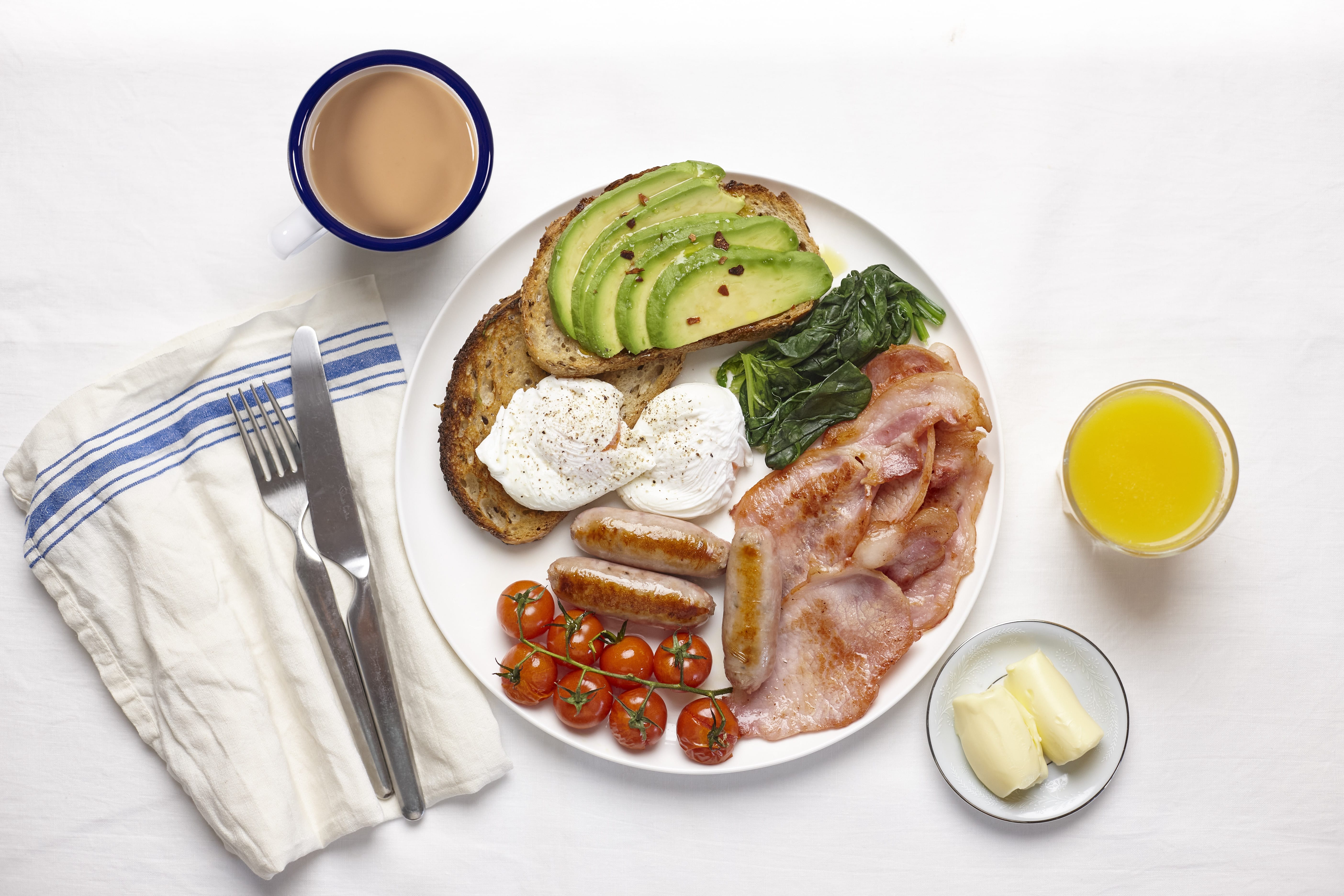 The Surprising Friendship Between Sausages, Bacon & the Great Aussie Cuppa!