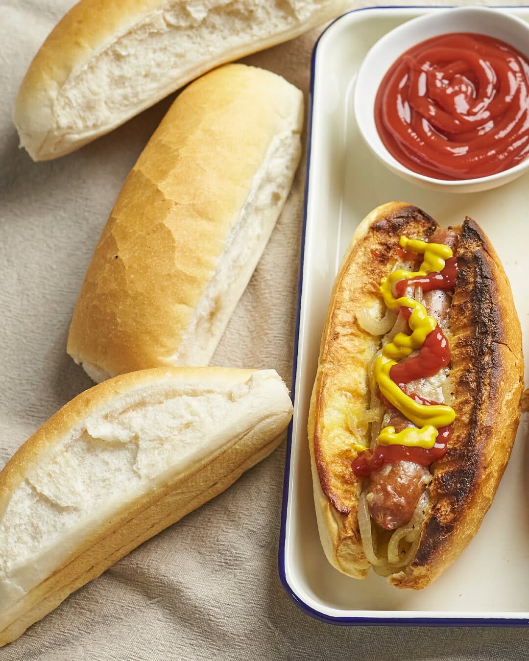Air fried Sausages and Bacon for the win!