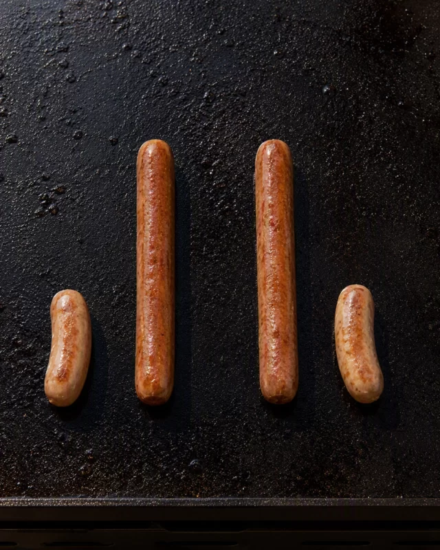 It's AFL Grand Final Eve 🏉🌭

Whichever team you're supporting, the day is sure to be a winner with our butcher quality sausages. There's still time to pop down to the shop before bouncedown tomorrow.

#bbqs #footyfinals #aflfinals #bbqseason #springbbq